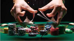 Casino Fontan